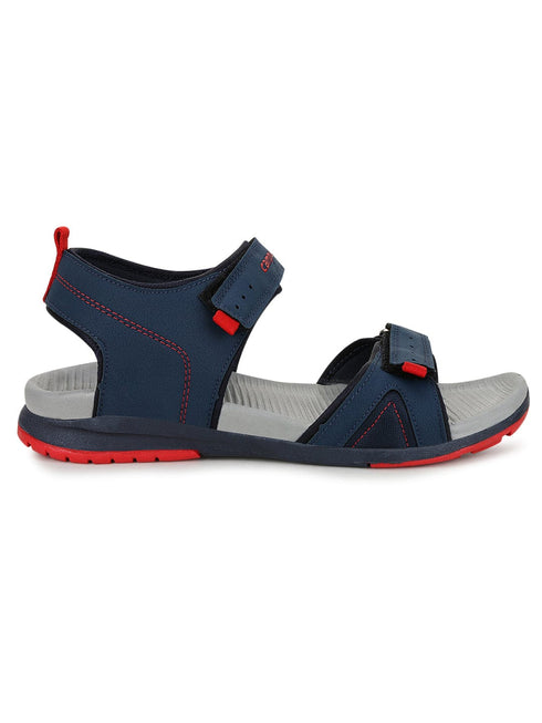 2GC-16 Navy Men's Sports Sandals